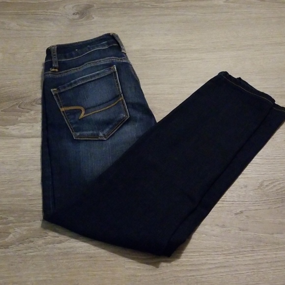 American Eagle Outfitters Denim - American Eagle Oufitters Jeans